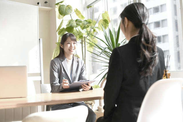 従業員のモチベーションアップ 企業活性化 キャリア顧問